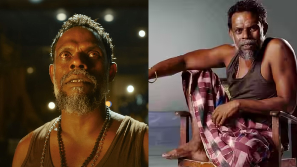 வர்மன் - ஜெயிலர் (விநாயகன்)