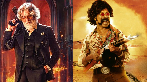 ஜாக்கி பாண்டியன் - மார்க் ஆன்டனி (எஸ் ஜே சூர்யா)