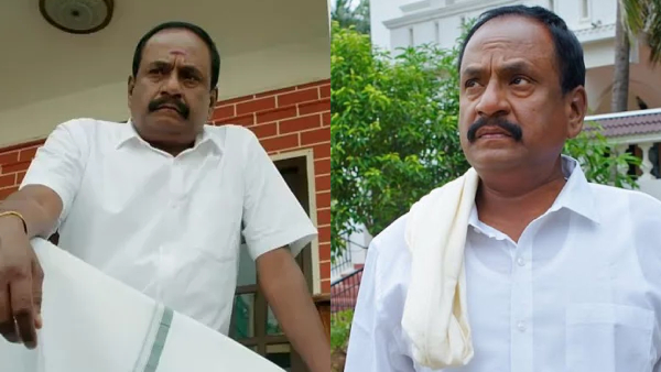 குணசேகரன் - எதிர்நீச்சல் (மாரிமுத்து)