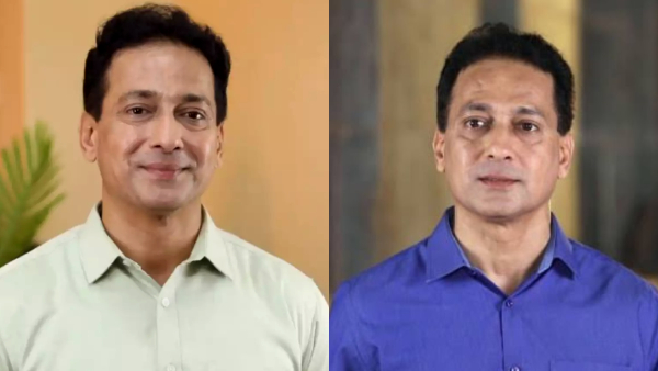 கோபி - பாக்கியலட்சுமி (சதிஷ் குமார்)