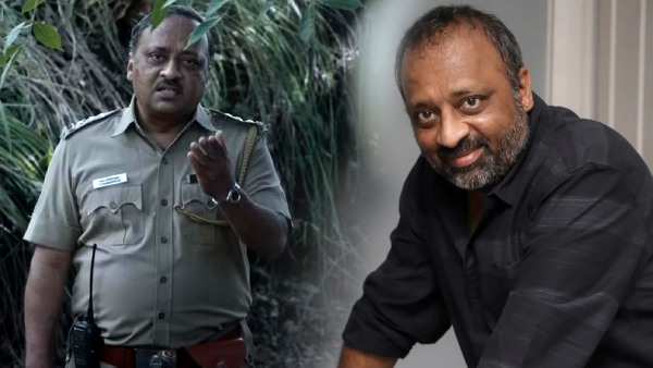 ராகவேந்தர் - விடுதலை (சேத்தன்)