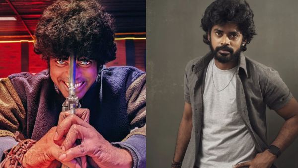 சாண்டி - லியோ