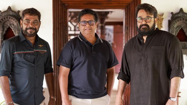 Neru OTT Release Date