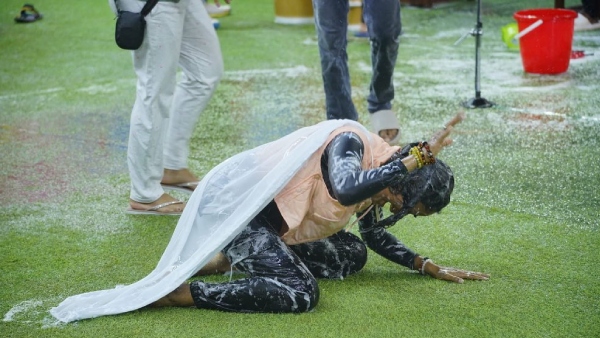 ಅಕ್ಷರಶಃ ರಾಕ್ಷಸರಾದ ಸ್ಪರ್ಧಿಗಳು