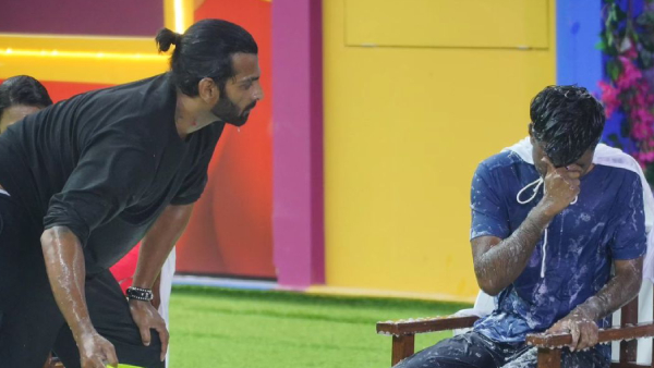 ಆಸ್ಪತ್ರೆ ಸೇರಿದ ಸಂಗೀತಾ-ಡ್ರೋನ್ ಪ್ರತಾಪ್