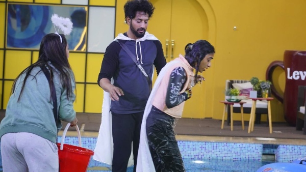 ಇನ್ನೂ ವಾಪಾಸ್ ಆಗಿಲ್ಲ