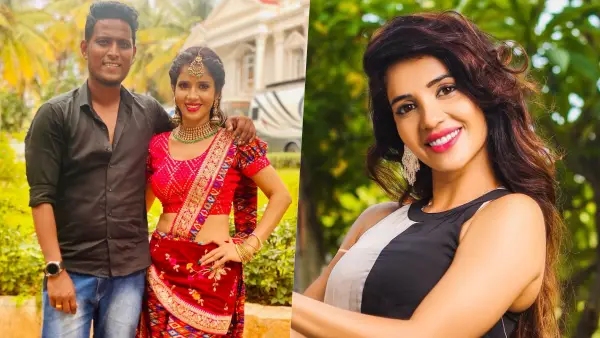 ಕೋಳಿ ರಮ್ಯಾ