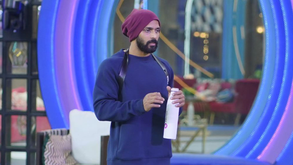 ಕಾರ್ತಿಕ್ ಭಾವುಕ