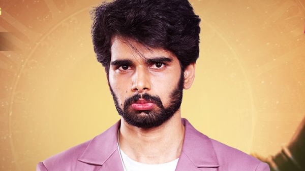 ಸ್ನೇಹಿತ್ ಎಲಿಮಿನೇಟ್