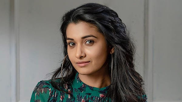 Priya Bhavani Shankar