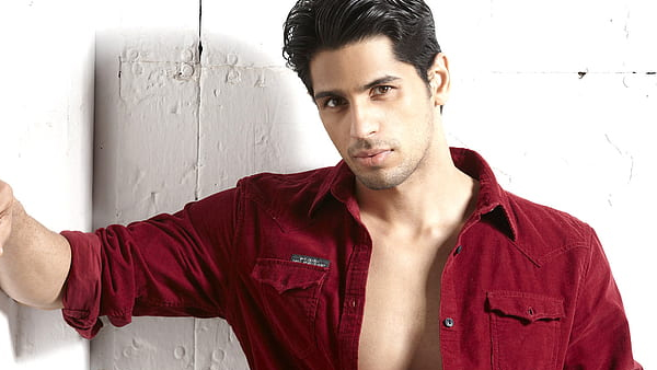 Sidharth Malhotra