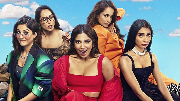 Thank You For Coming