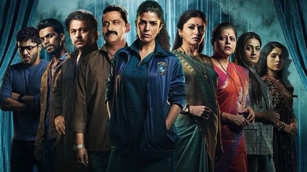 Sajini Shinde Ka Viral Video