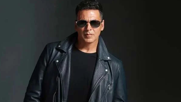 Akshay Kumar