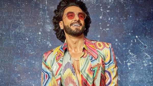 Ranveer Singh