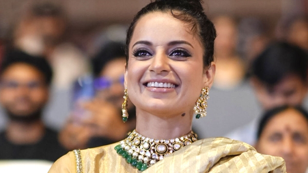 Kangana Ranaut