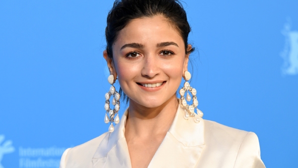 Alia Bhatt