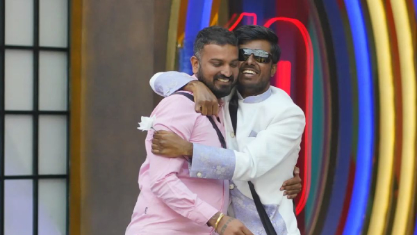 'ನನ್ನಿಂದಲೇ ಪ್ರತಾಪ್ ಕಣ್ಣಿಗೆ ಪೆಟ್ಟು'