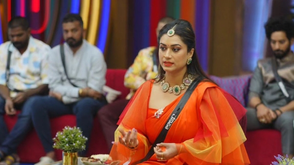 ತನಿಷಾಗೆ ಕಾಡುತ್ತಿರುವ ಒಂಟಿತನ