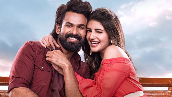 Aadikeshava Box Office Collection