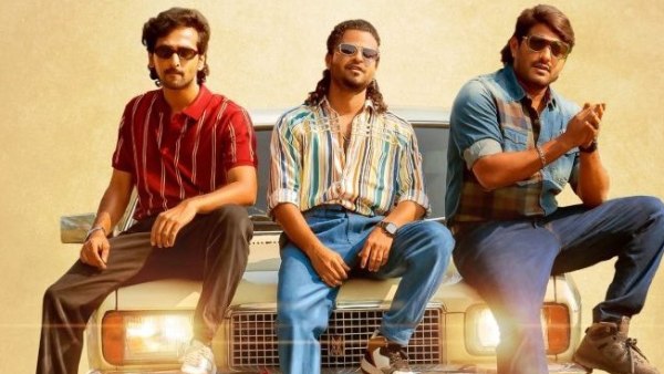 RDX: Robert Dony Xavier