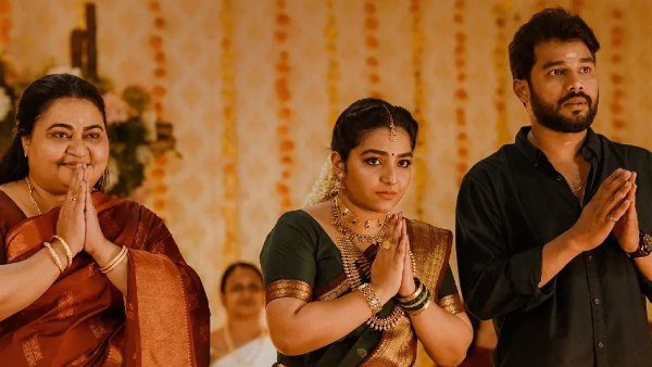 Madhura Manohara Moham