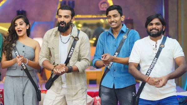 ವಿನಯ್‌ ತಂಡದ ಒಬ್ಬೊಬ್ಬರೇ ಔಟ್