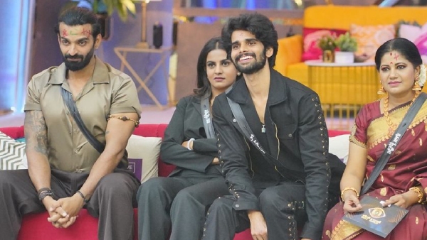 ಉಳಿದಿರುವುದು ಇಬ್ಬರೇ