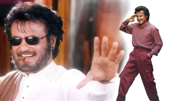 Padayappa