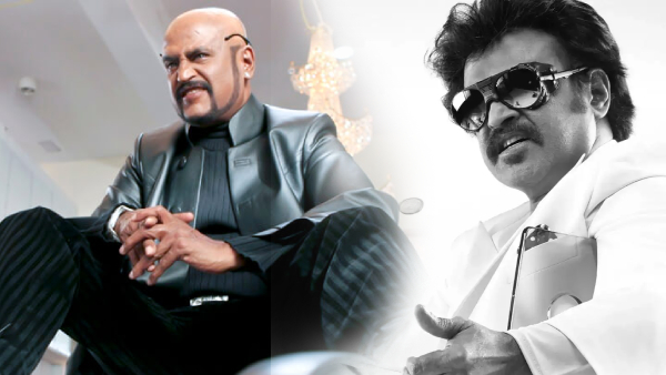 Sivaji: The Boss