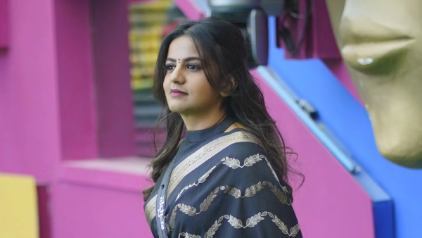 ನಮ್ರತಾ ಆಯ್ಕೆ