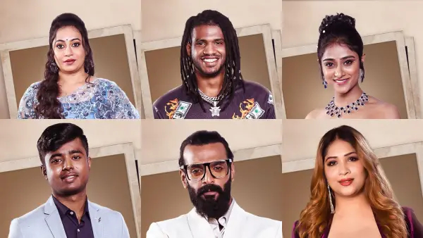 ಈ ವಾರ ಹೋಗೋದ್ಯಾರು?