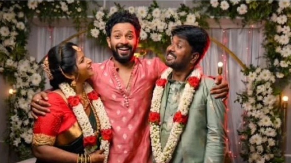 ಖುಷಿಯಲ್ಲಿ ಕುಡಿದಾಡಿದ ಕಾರ್ತಿಕ್