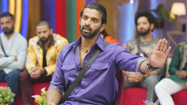 ತನಿಷಾಗೆ ವಿನಯ್ ಹೊಸ ಬೇಡಿಕೆ