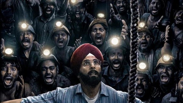 Mission Raniganj: The Great Indian Rescue