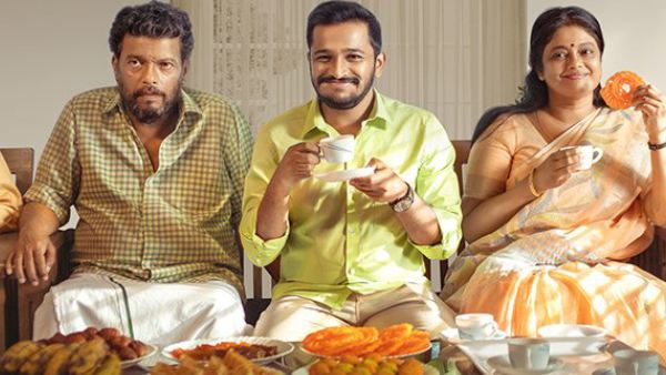 Falimy Boxoffice Collection