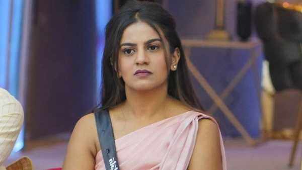 ಪರೋಕ್ಷವಾಗಿ ಸ್ನೇಹಿತ್‌ಗೆ ಲವ್ ಯೂ ಅಂದ ನಮ್ರತಾ