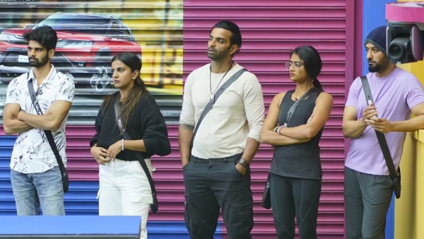 ಐ ಲವ್‌ ಯೂ ವಿನಯ್ ಎಂದ ಸಂಗೀತಾ