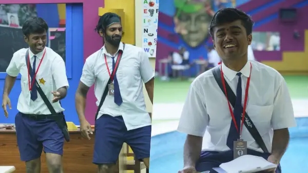 ಡ್ರೋನ್ ಪ್ರತಾಪ್‌ಗೆ ವ್ಯಕ್ತಿತ್ವ ಇಲ್ಲ