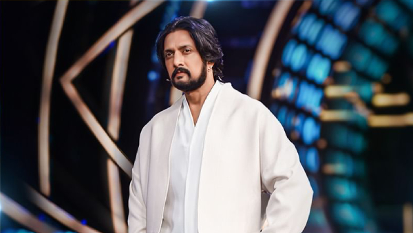 ಬಿಗ್‌ಬಾಸ್‌ ಸ್ಪರ್ಧಿಗಳಿಗೆ ಕಿಚ್ಚನ ಕೈರುಚಿ