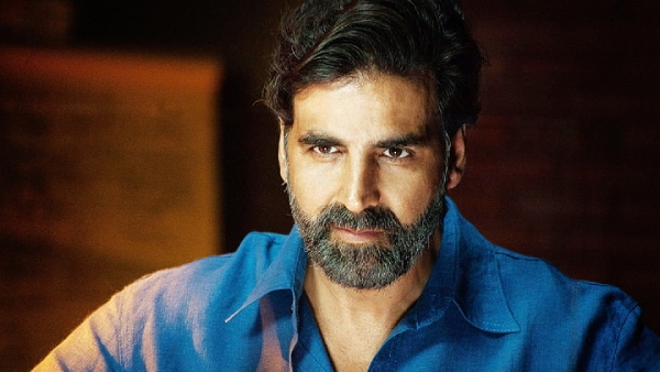 Akshay Kumar