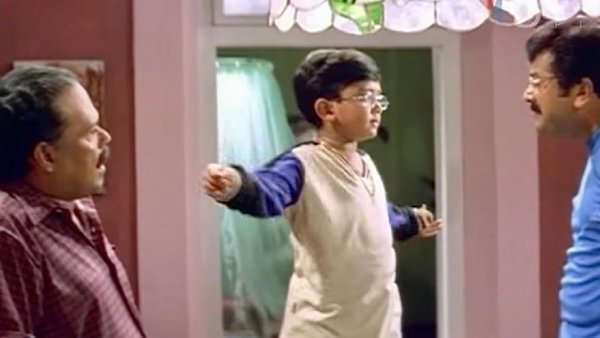 Kochu Kochu Santhoshangal