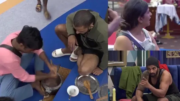 ಪ್ರತಾಪ್ ಮೇಲೆ ಉಗ್ರಾವತಾರ