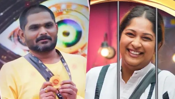 ಈ ವಾರದ ಕಳಪೆ ಹಾಗೂ ಉತ್ತಮ