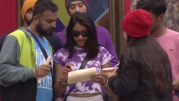 ಲೈವ್‌ ಬಂದು ಮಾತನಾಡಿದ ಕಿಚ್ಚ