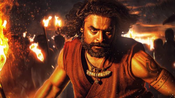 Ajayante Randam Moshanam