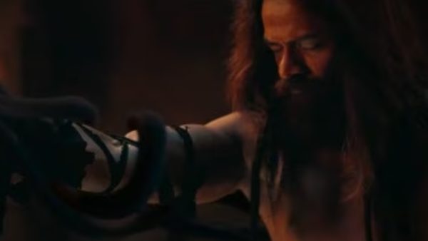 Kathanar -The Wild Sorcerer