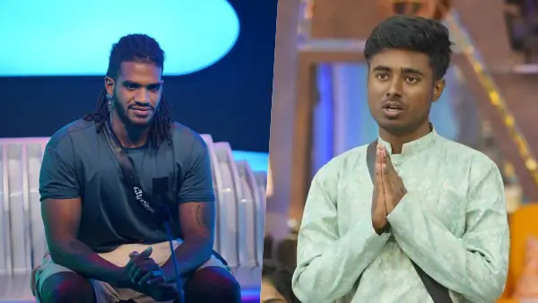 ಮೈಕಲ್‌-ಪ್ರತಾಪ್‌ಗೆ ಸಿಕ್ಕ ಸಂದೇಶ