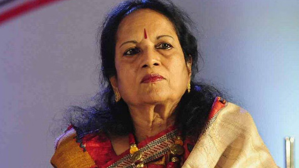 Vani Jayaram