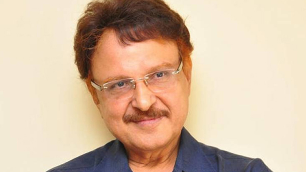 Sarath Babu